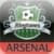 Arsenal Ringtones 1