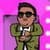 Gangnam Style Dancing