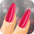Red Nail Art Designs free