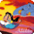 Aladdin Memory Game Free