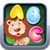 Word Montessori- Kids Fun Game 
