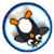 Freefall Penguin