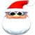 Super Santa Run Swipe