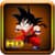 HD Wallpaper Dragon Ball-Z