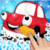 Sponge Car Garage