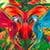 Abstract Jungle Live Wallpaper