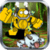 LOL World: Blitzcrank’s Rescue
