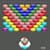 Bubble shooter crash