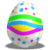 Easter Egg Challenge 2017 FREE