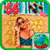Girl puzzles