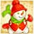 Sweet Christmas Coloring Book