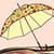 Nice Umbrella Photo Collage