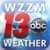 WZZM 13 WX