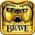 Temple Run Brave free