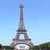 Eiffel Tower LWP
