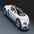 Racing Car Bugatti Wallpaper