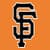 San Francisco Giants Fan