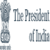 The President of India