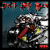 Death MotoRace