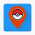Live PokeMap for Pokémon Go