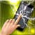 Lightning Screen Prank