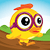 Super Jumping Bird