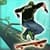 Hover Board Skater