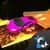 Impossible FreeFall Stunts Sports Car Driving