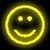 Neon Yellow Ball - Physics Based Puzzle Platformer