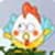Chicken-in-Line