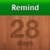 Reminder App