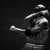 Michael Jordan Black and White LWP