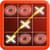 Tic Tac Toe Levels