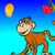 Jungle Monkey Sagga