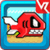 Angry Shark Saga