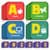 ABC Puzzle for Smart Kids