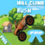 Hill Climb Rush Pro