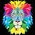Vector Lion Live Wallpaper
