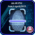 	Fingerprint screen locker prank