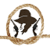 Wild West Cowboy Shooter Run