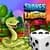Snakes And Ladders Hereos 