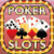 Poker Slot Machine by Toftwood Games