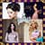 Popular Luxury Photo Collage