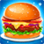 Top Burger Shop PRO