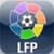 Liga de Ftbol Profesional: Aplicacin Oficial