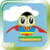 Super-egg Jump