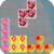 Candy Tetris