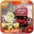 Free Hidden Objects Game - London City