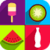 Colormania Food
