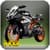 Custom Sport Bike Wallpaper
